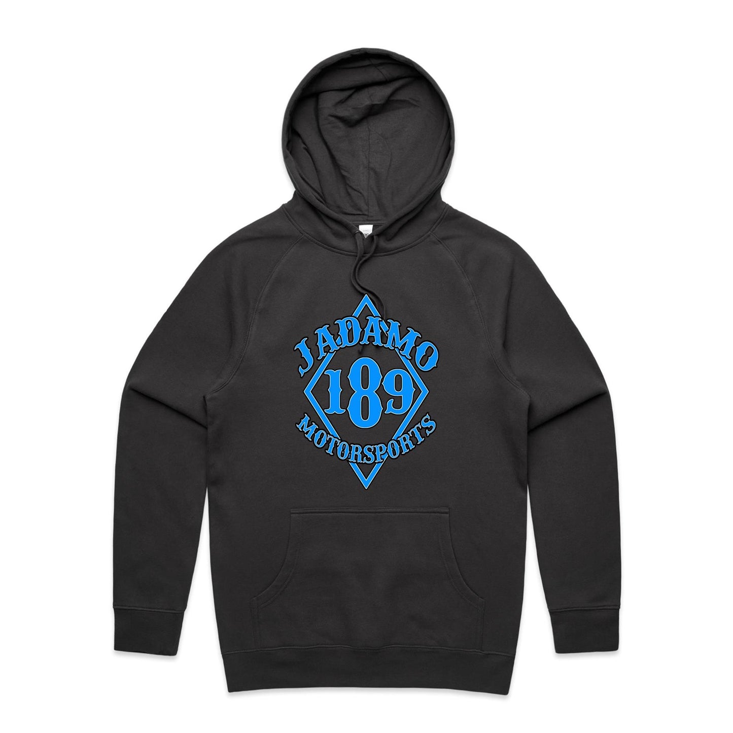 Diamond Outlaw Hoodie