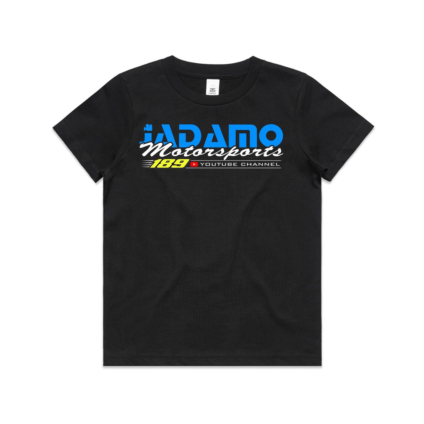 189 Honda Championship kids tee