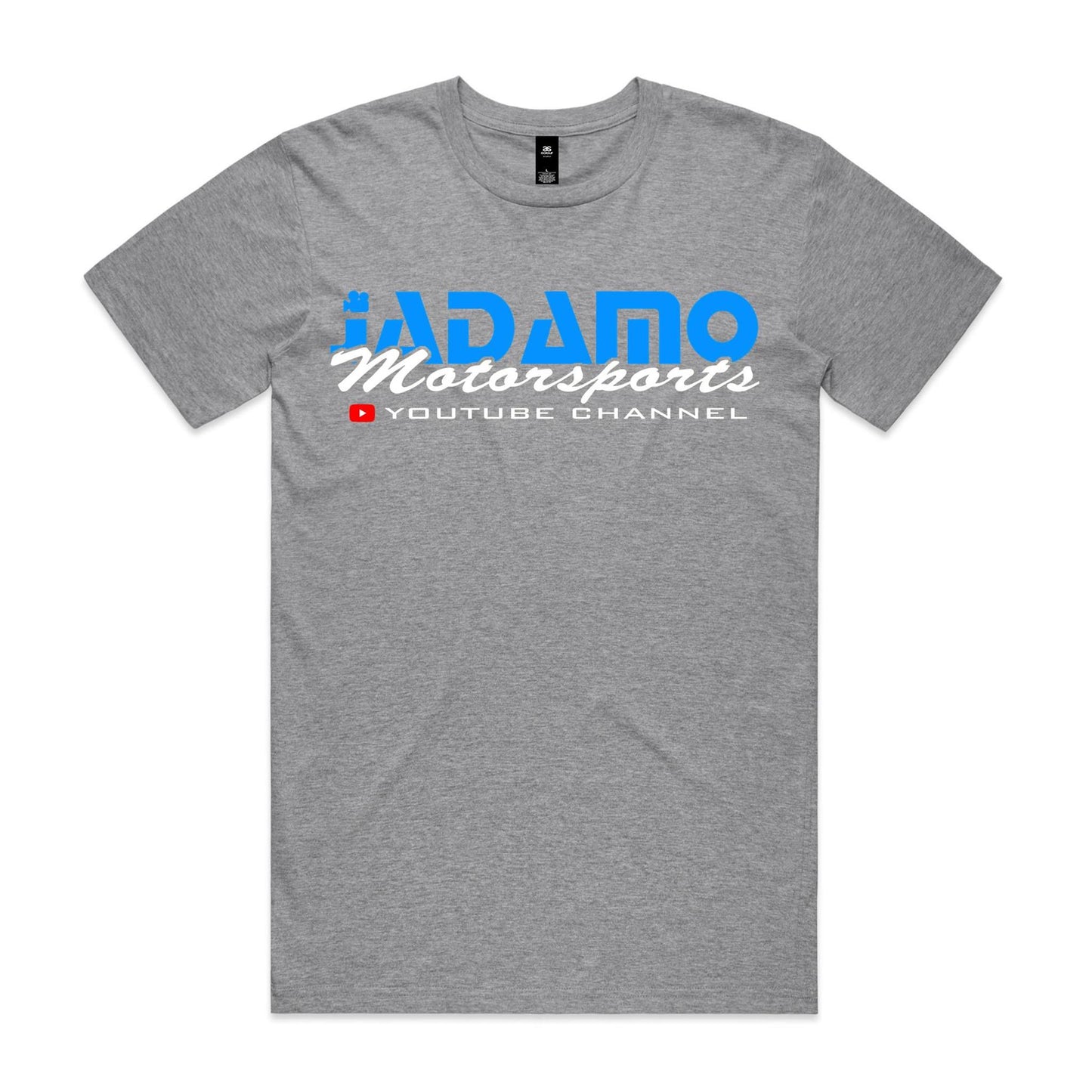 VS Commodore Tee by Jadamo Motorsports