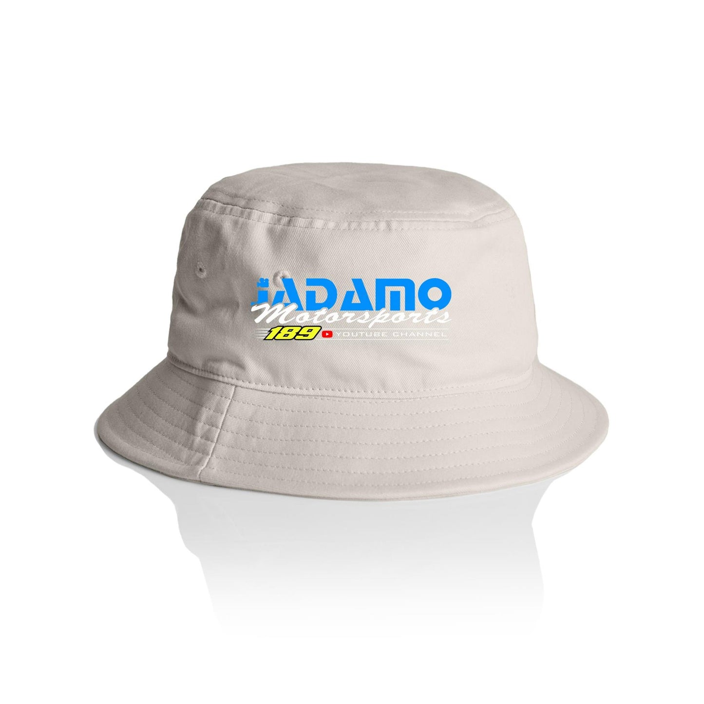 189 Championship Bucket Hat