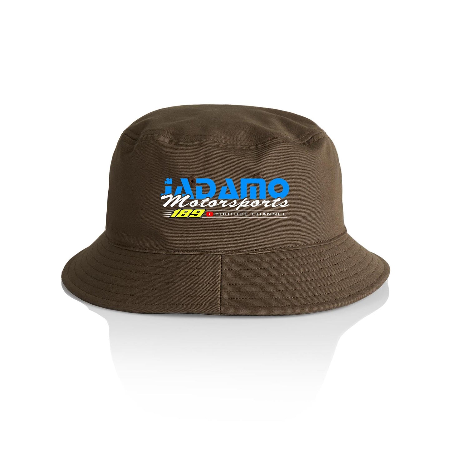 189 Championship Bucket Hat