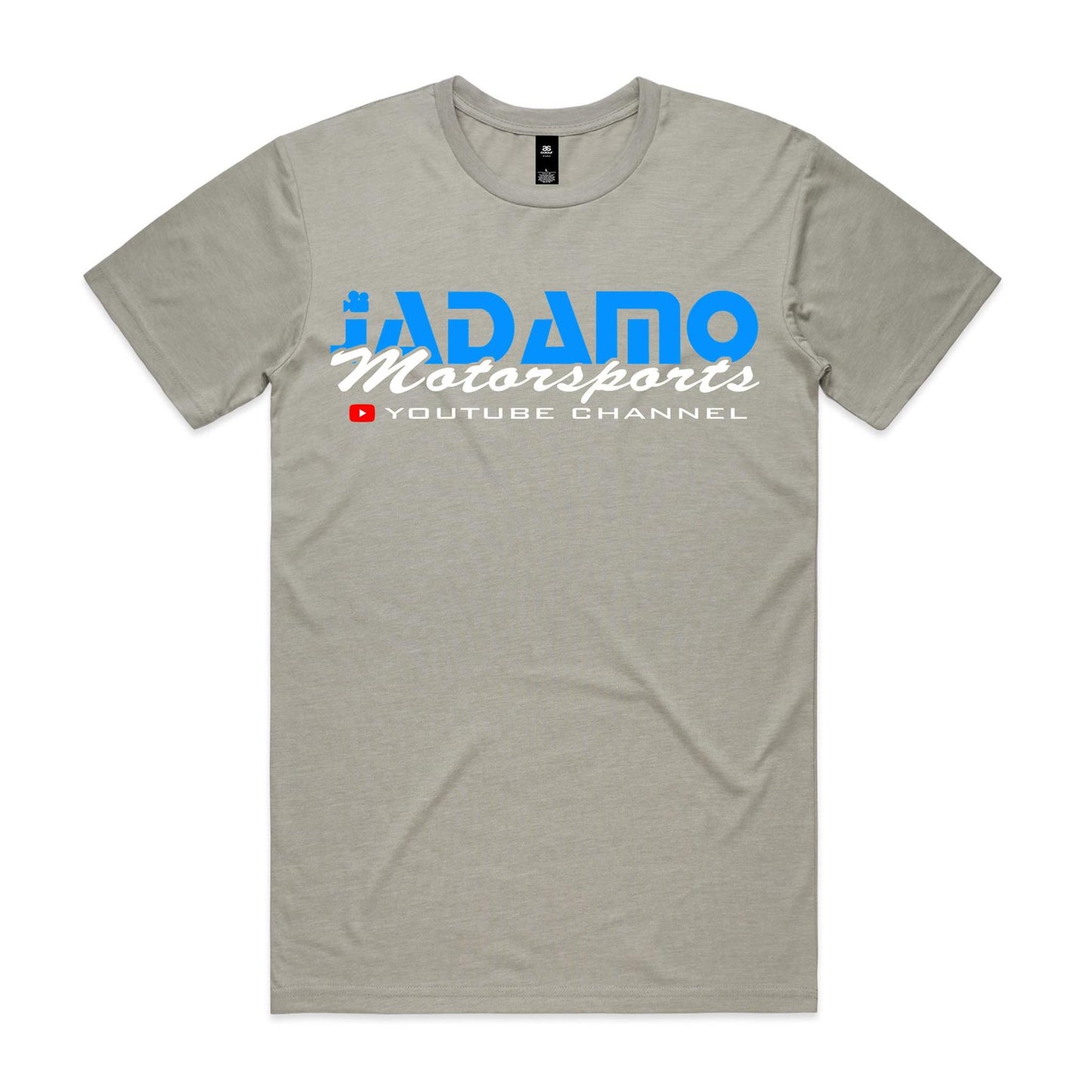 VS Commodore Tee by Jadamo Motorsports
