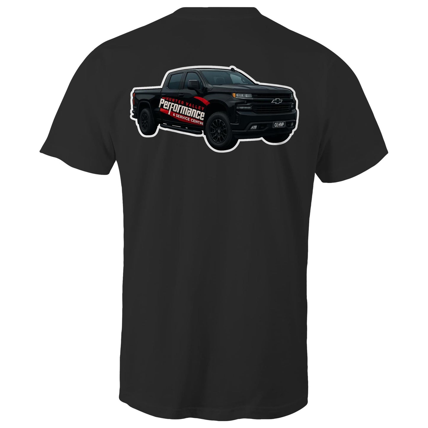 HVP Love Tee