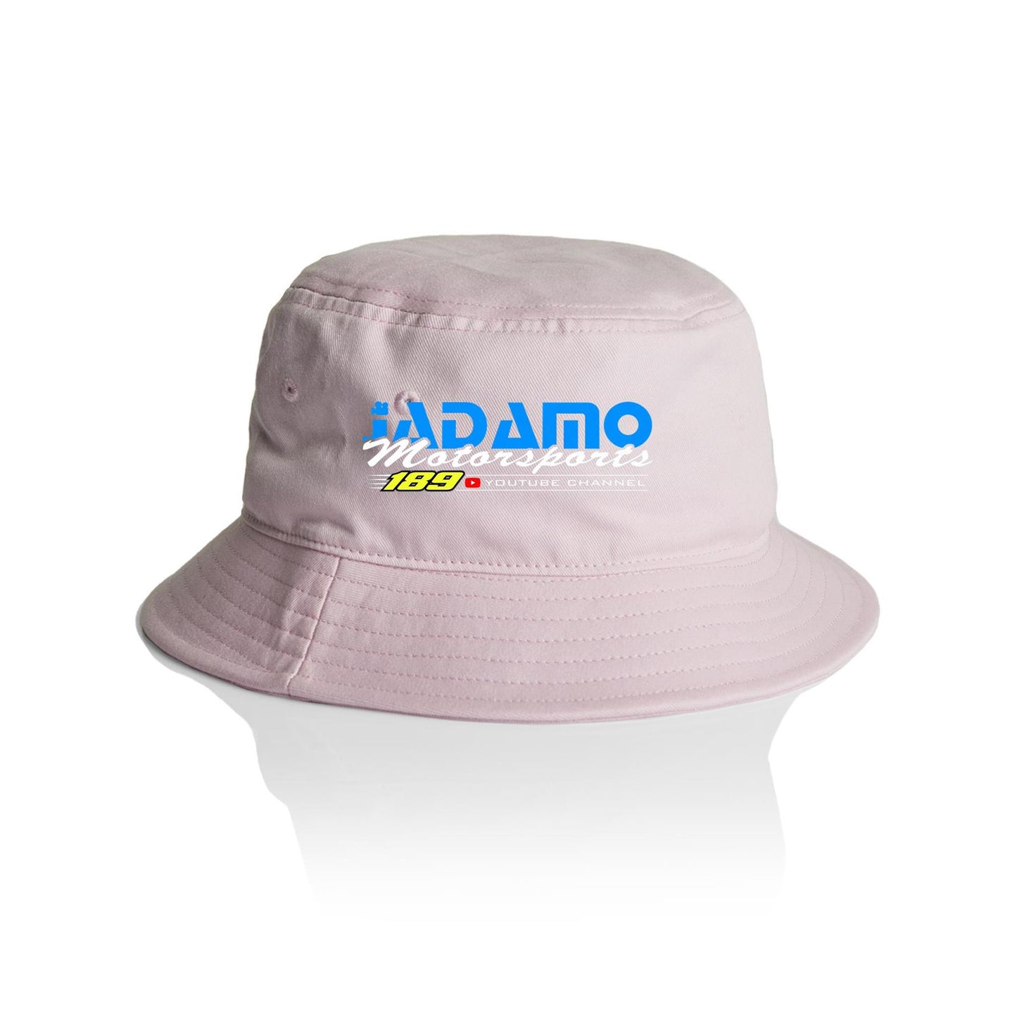 189 Championship Bucket Hat