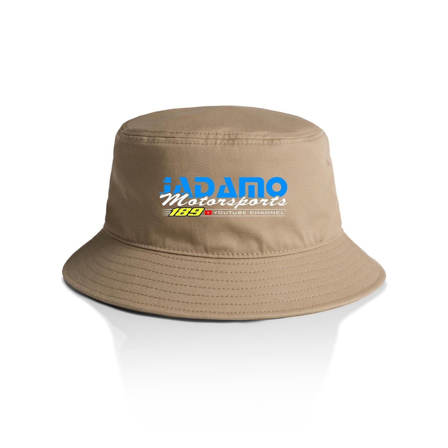 189 Championship Bucket Hat