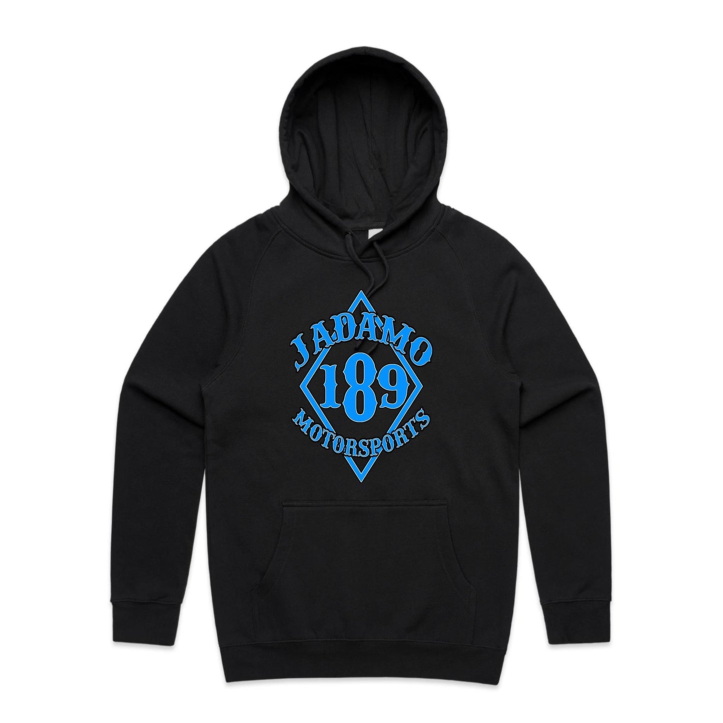 Diamond Outlaw Hoodie