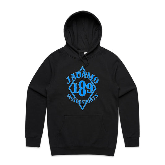 Diamond Outlaw Hoodie