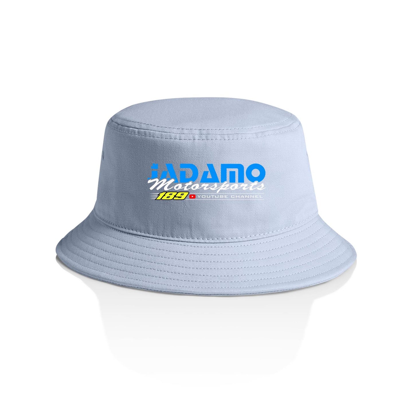 189 Championship Bucket Hat