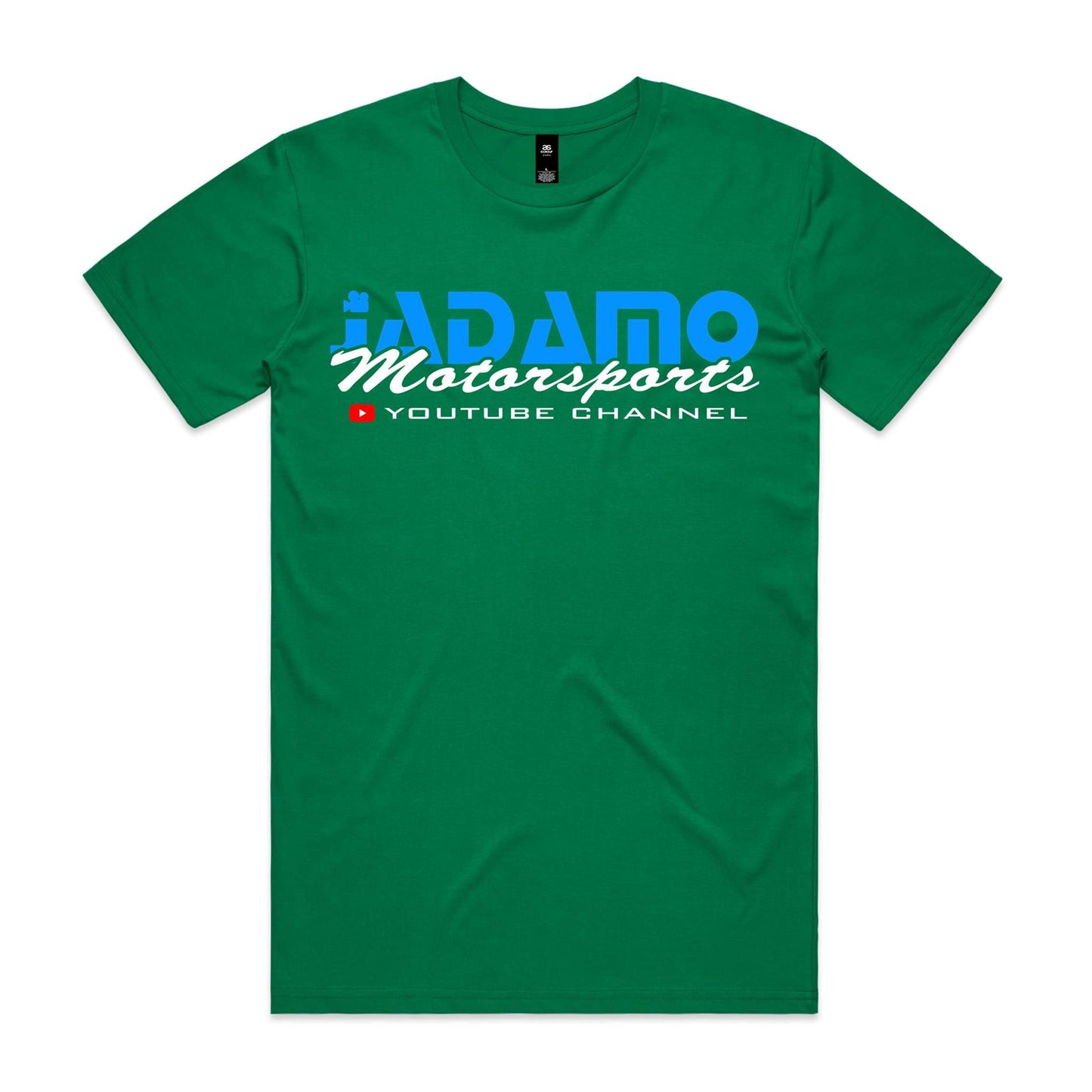 VS Commodore Tee by Jadamo Motorsports