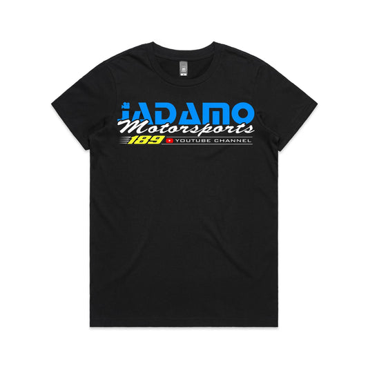 189 Honda Championship Women's Tee