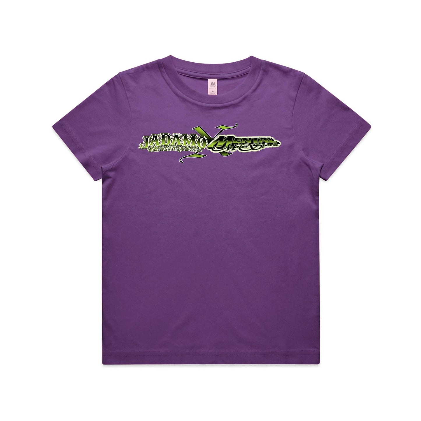 YTFB Burnout Tee KIDS