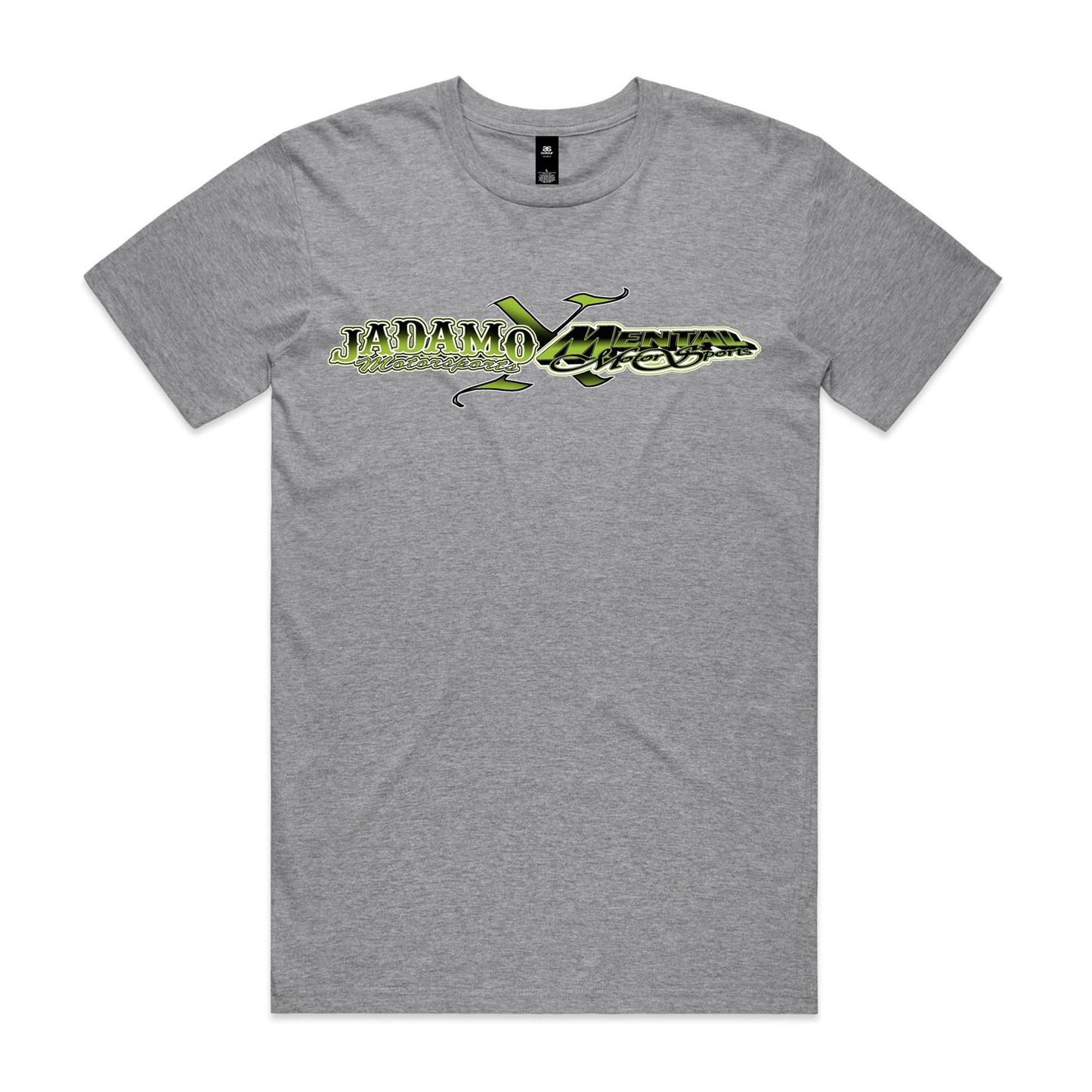 YTFB Burnout Tee