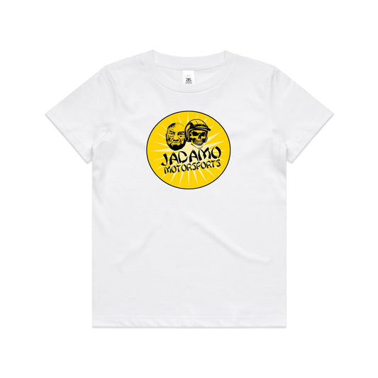 GYG WRX Youth Tee