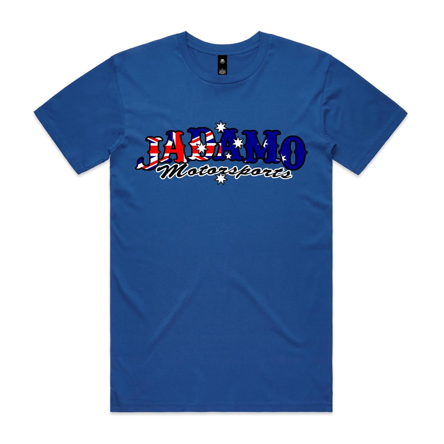 Jadamo Aussie Icons Shirt