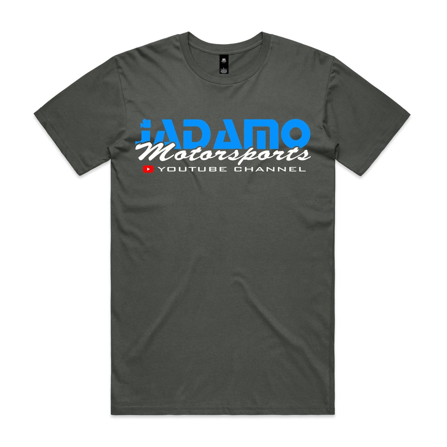 VS Commodore Tee by Jadamo Motorsports