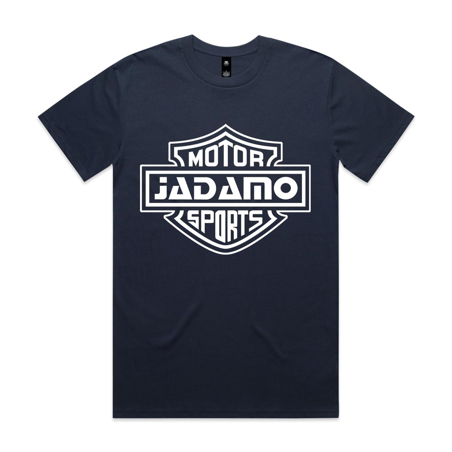 Outlaw Heritage tee
