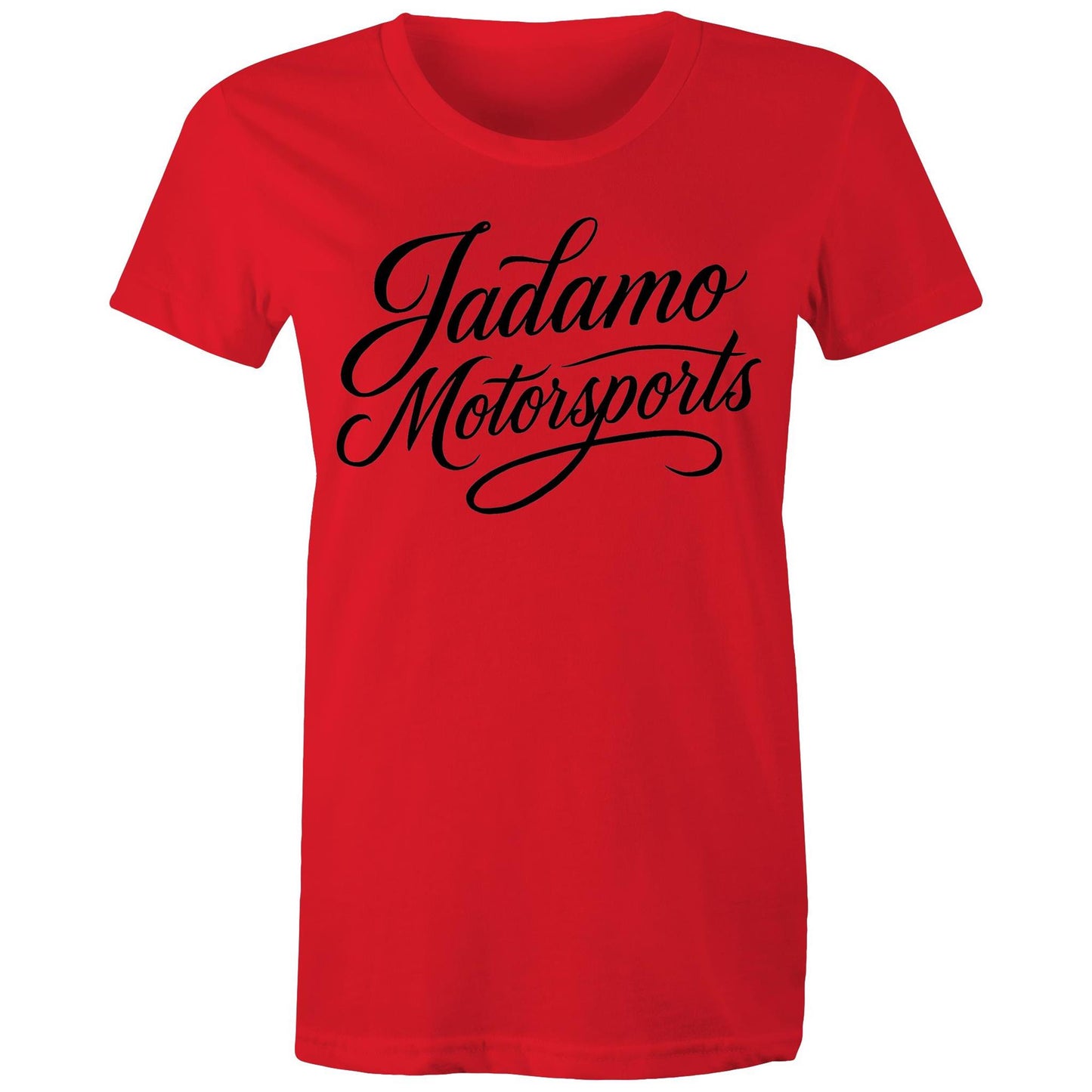Jadamo Elegant Women's Tee