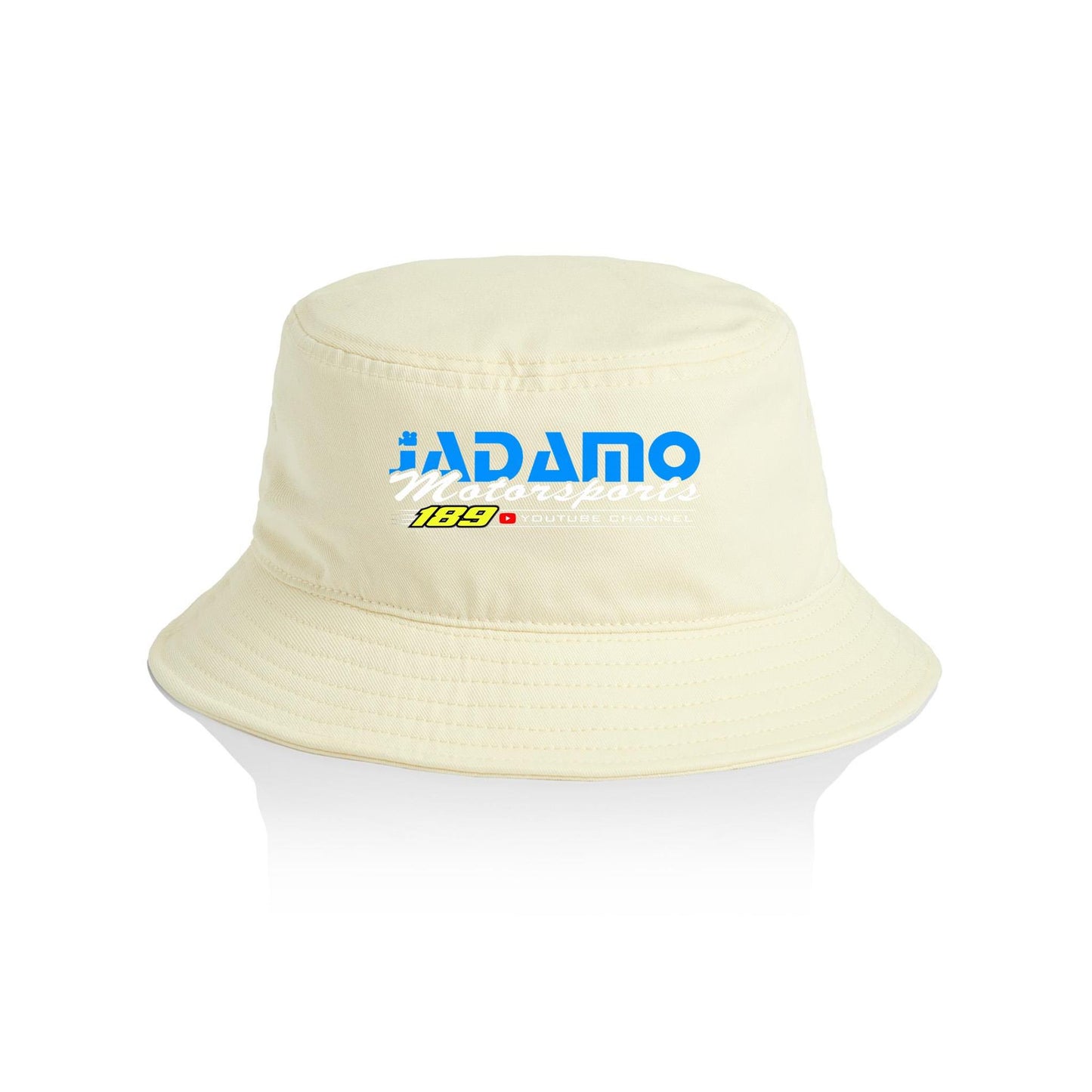 189 Championship Bucket Hat