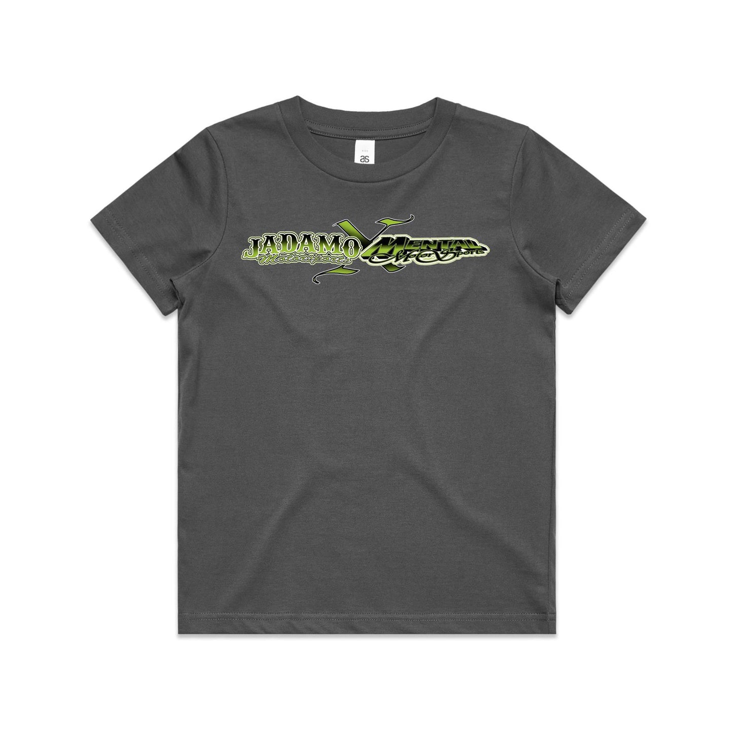 YTFB Burnout Tee KIDS