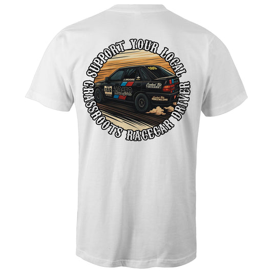 Jadamo Supporter Tee