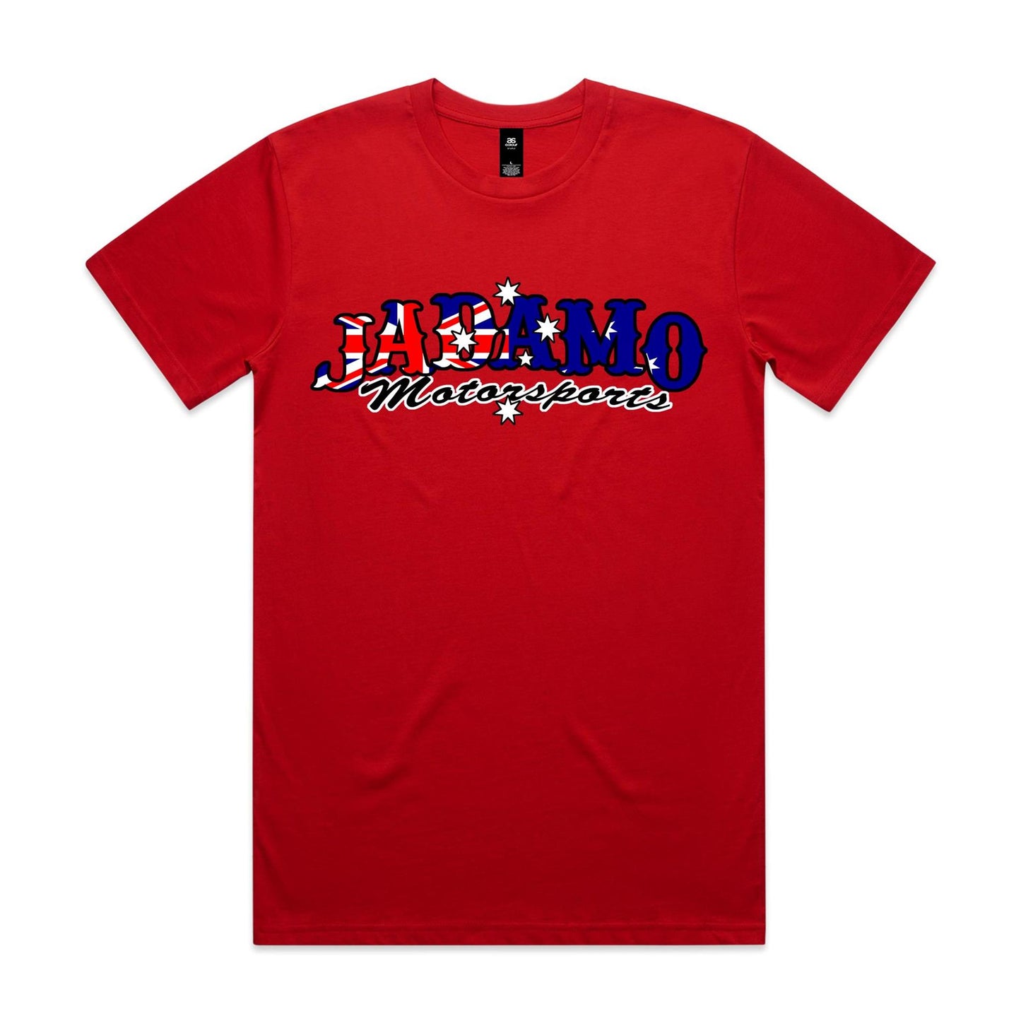 Jadamo Aussie Icons Shirt