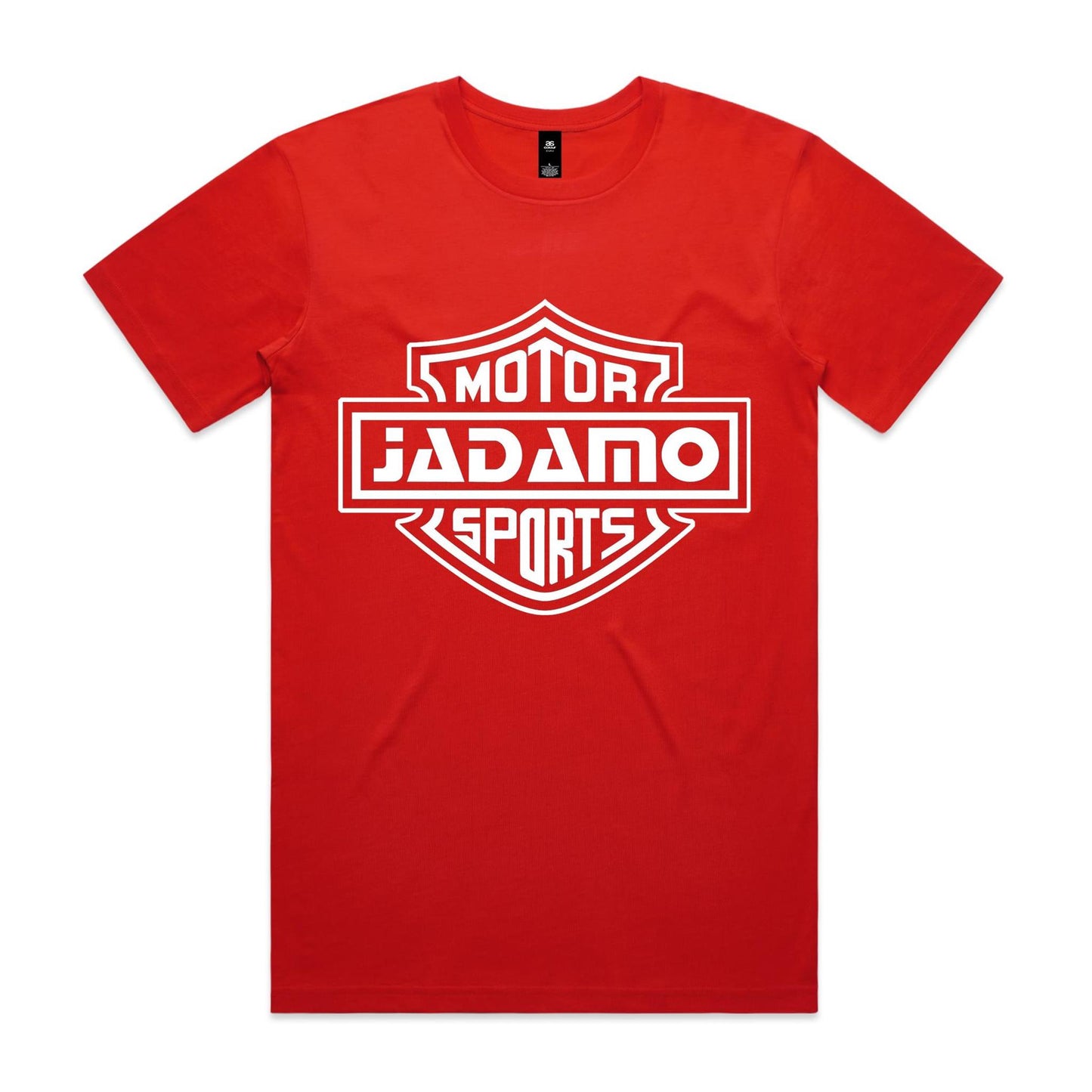 Outlaw Heritage tee