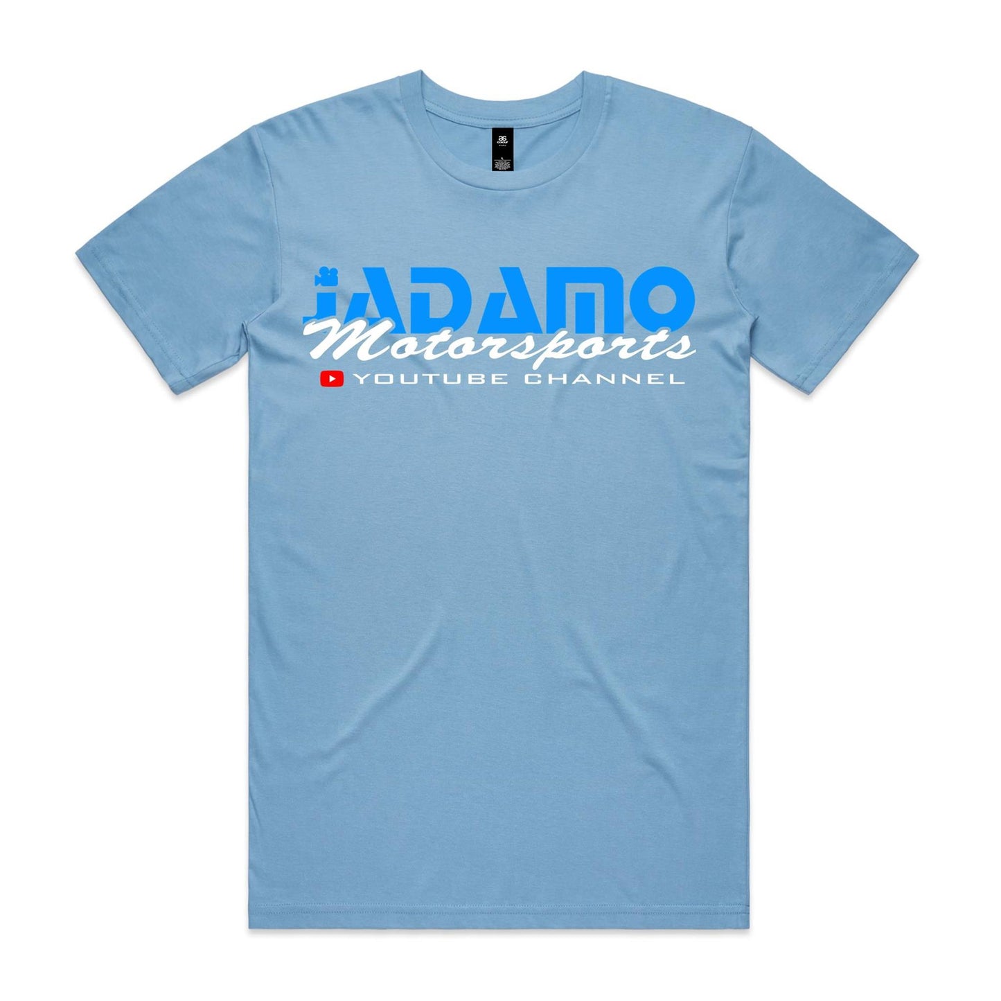 VS Commodore Tee by Jadamo Motorsports