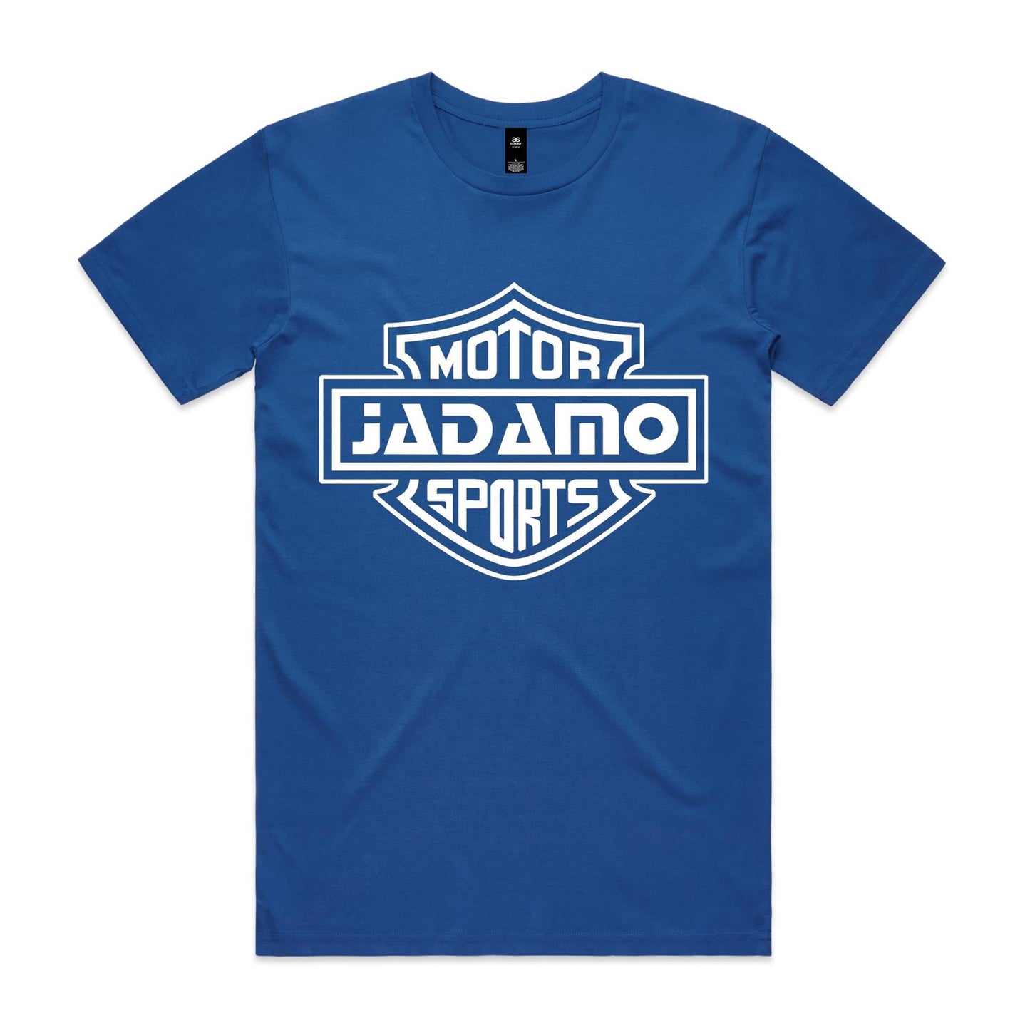 Outlaw Heritage tee
