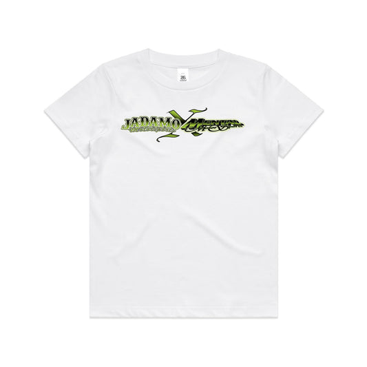 YTFB Burnout Tee KIDS