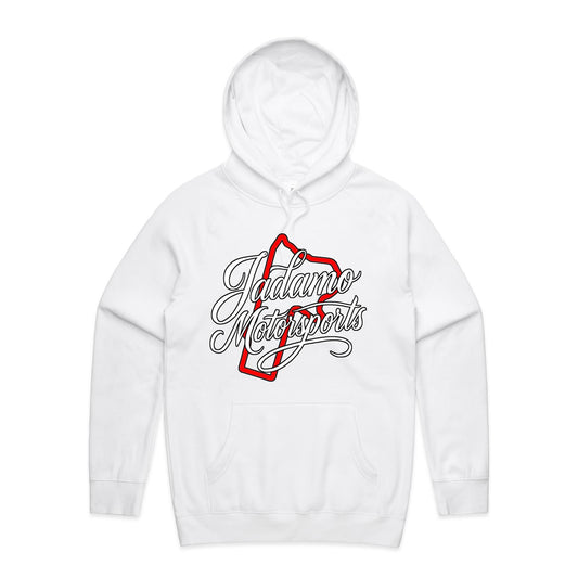 Laser Bathurst Hoodie