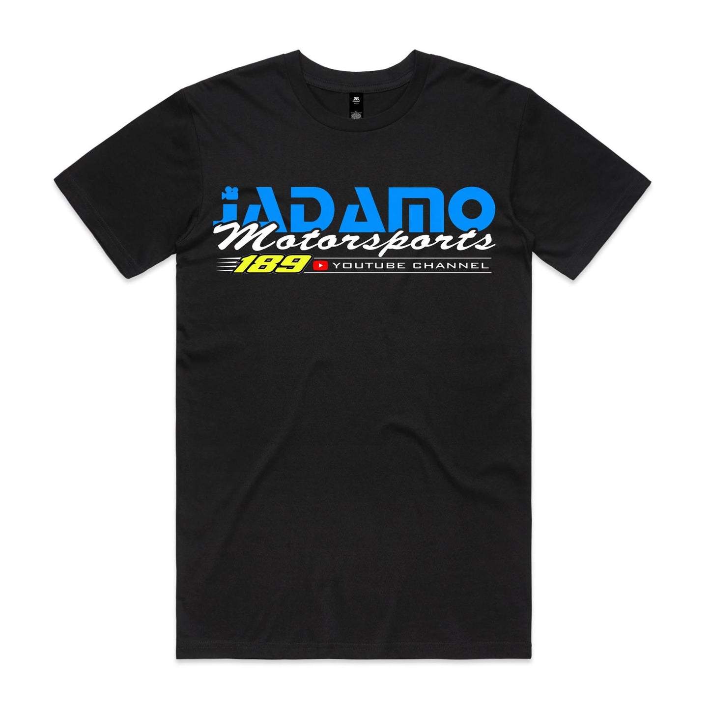 189 Honda Championship shirt