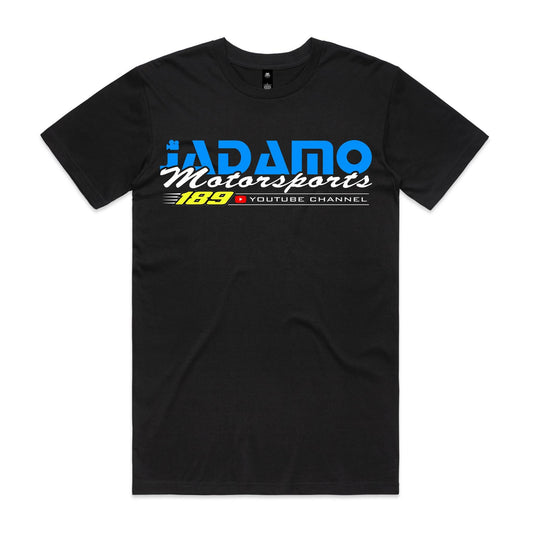 189 Honda Championship shirt