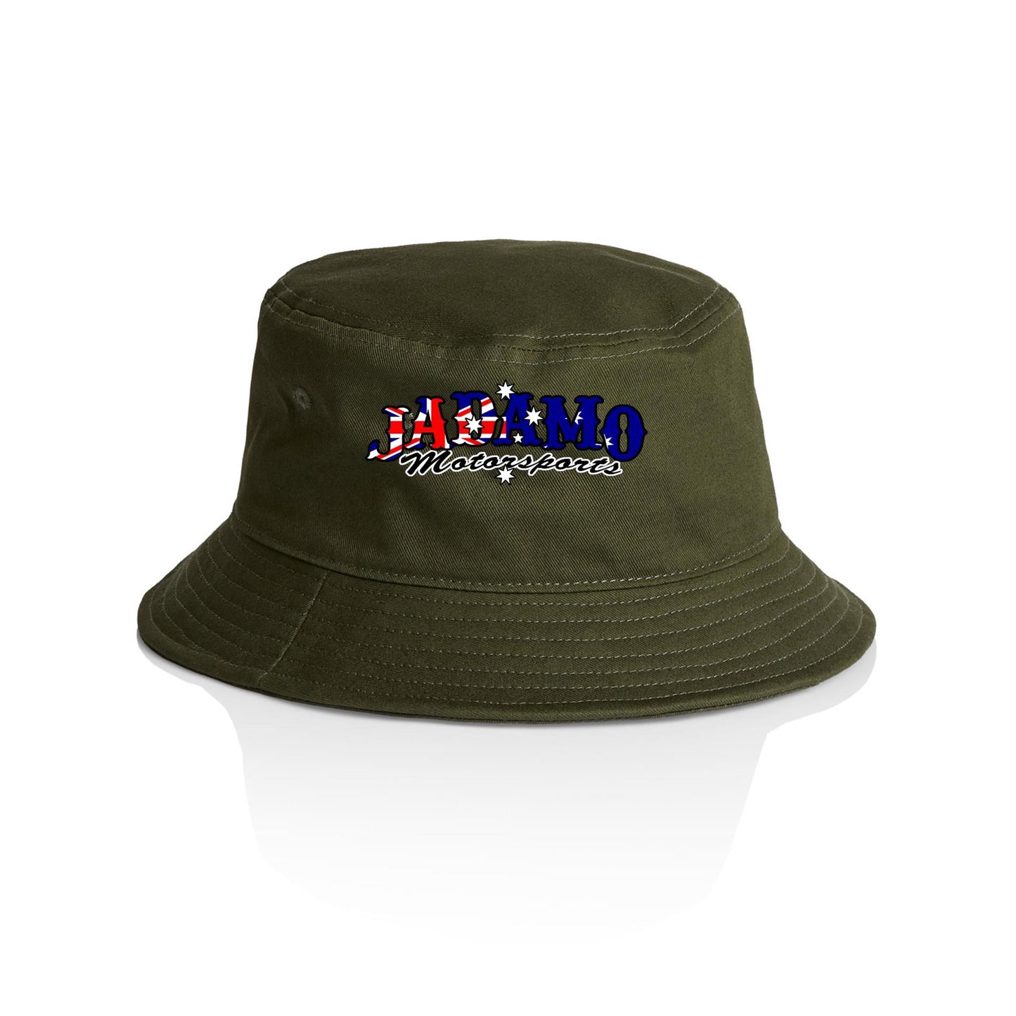 Jadamo Aussie Bucket Hat