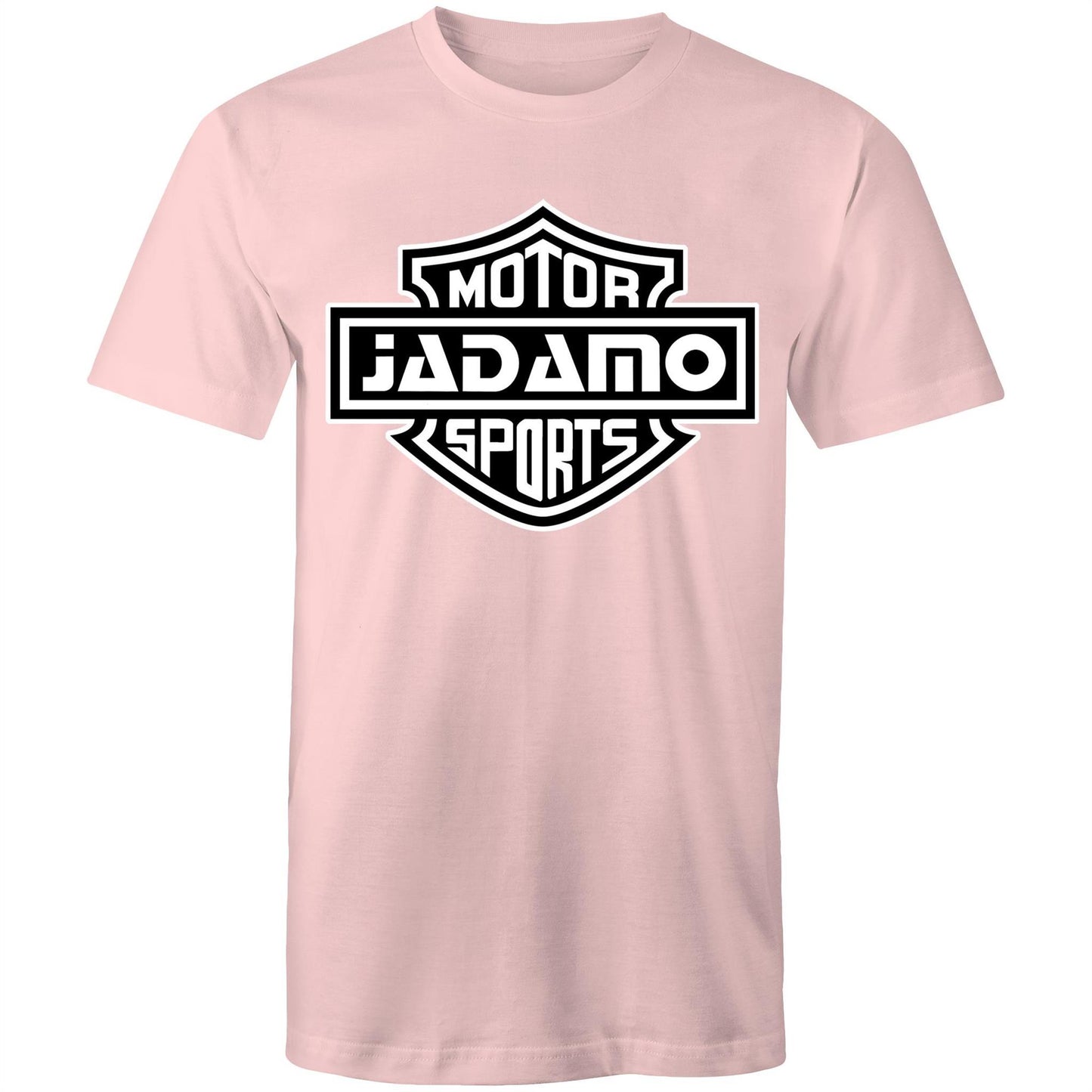 Jadamo HD logo