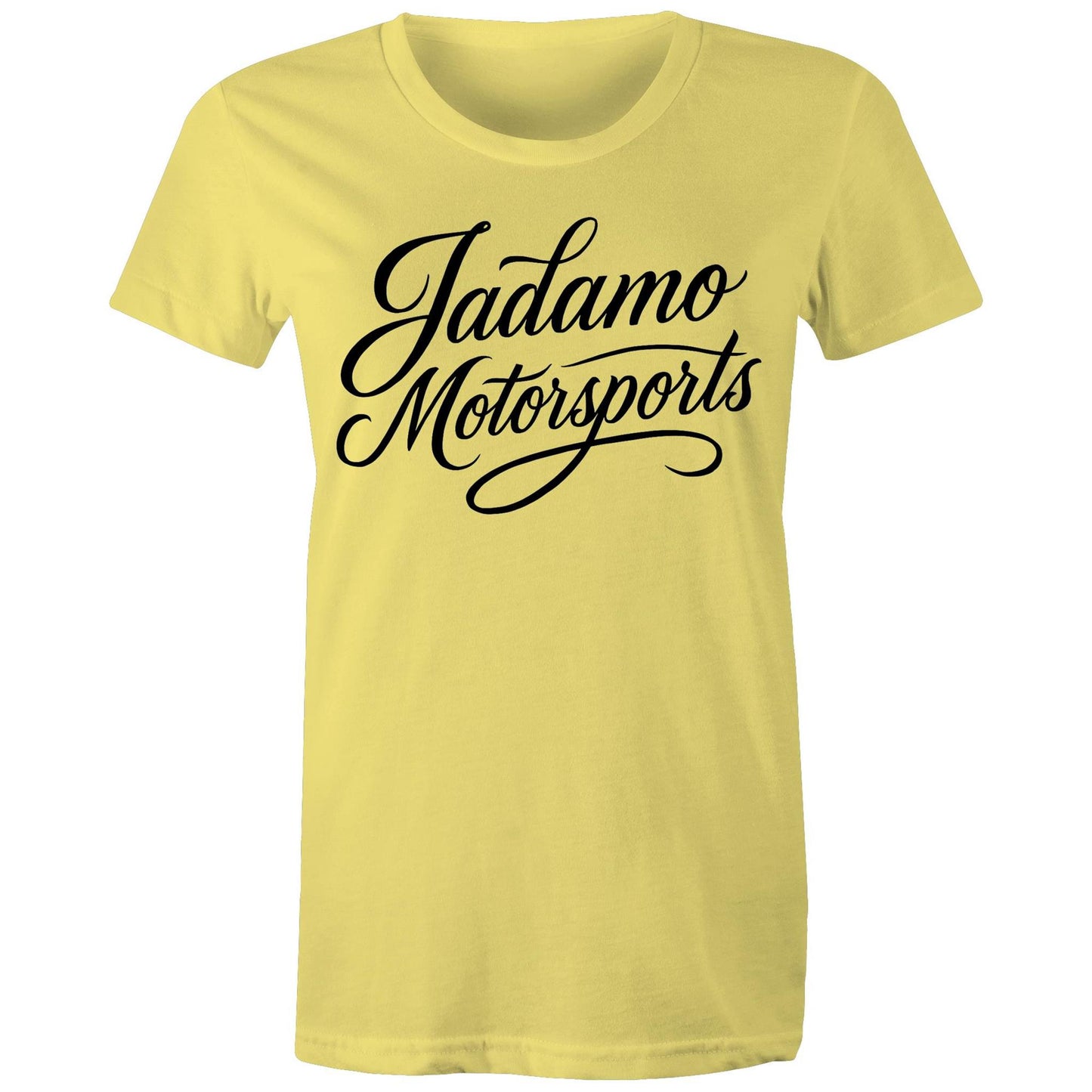 Jadamo Elegant Women's Tee