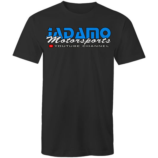 Jadamo "Fleet Tee"