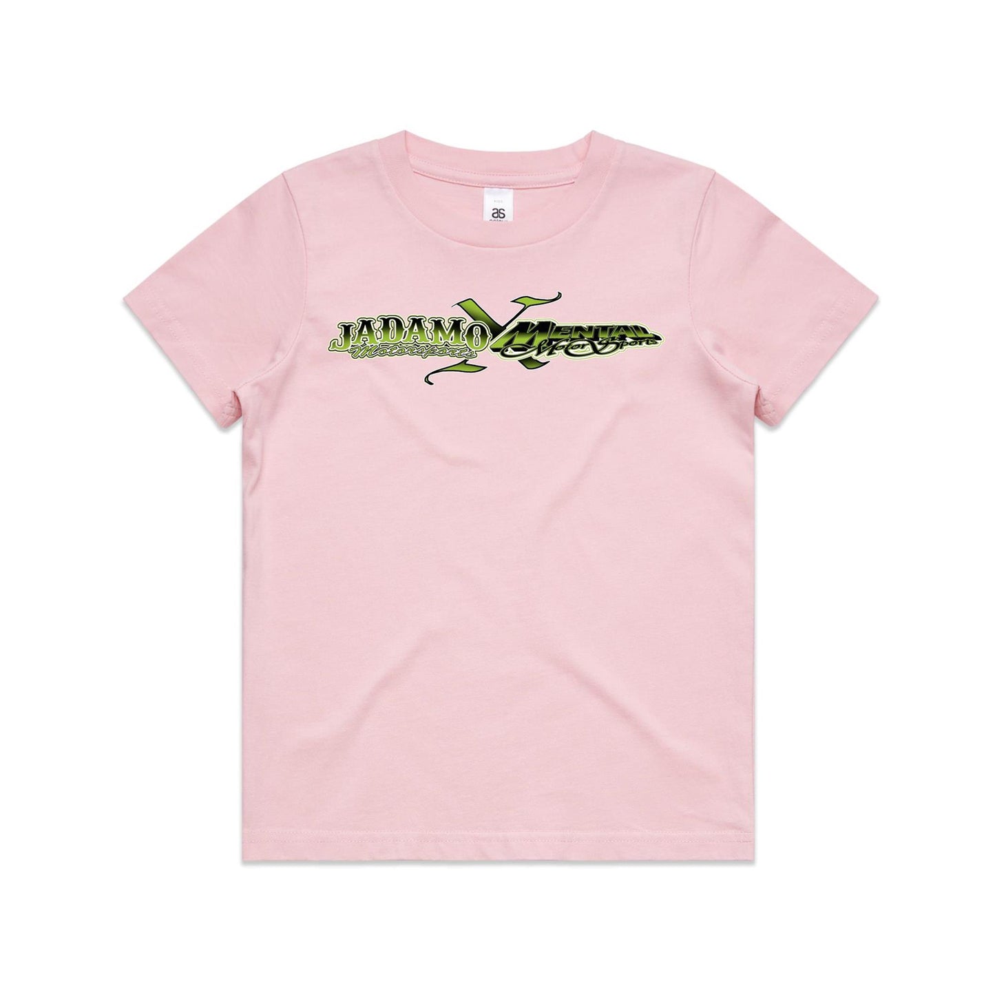 YTFB Burnout Tee KIDS