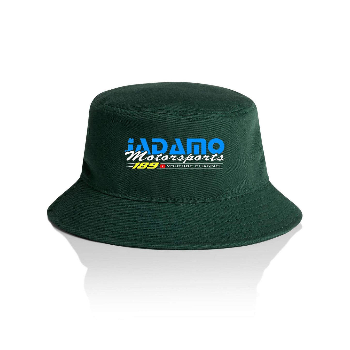 189 Championship Bucket Hat
