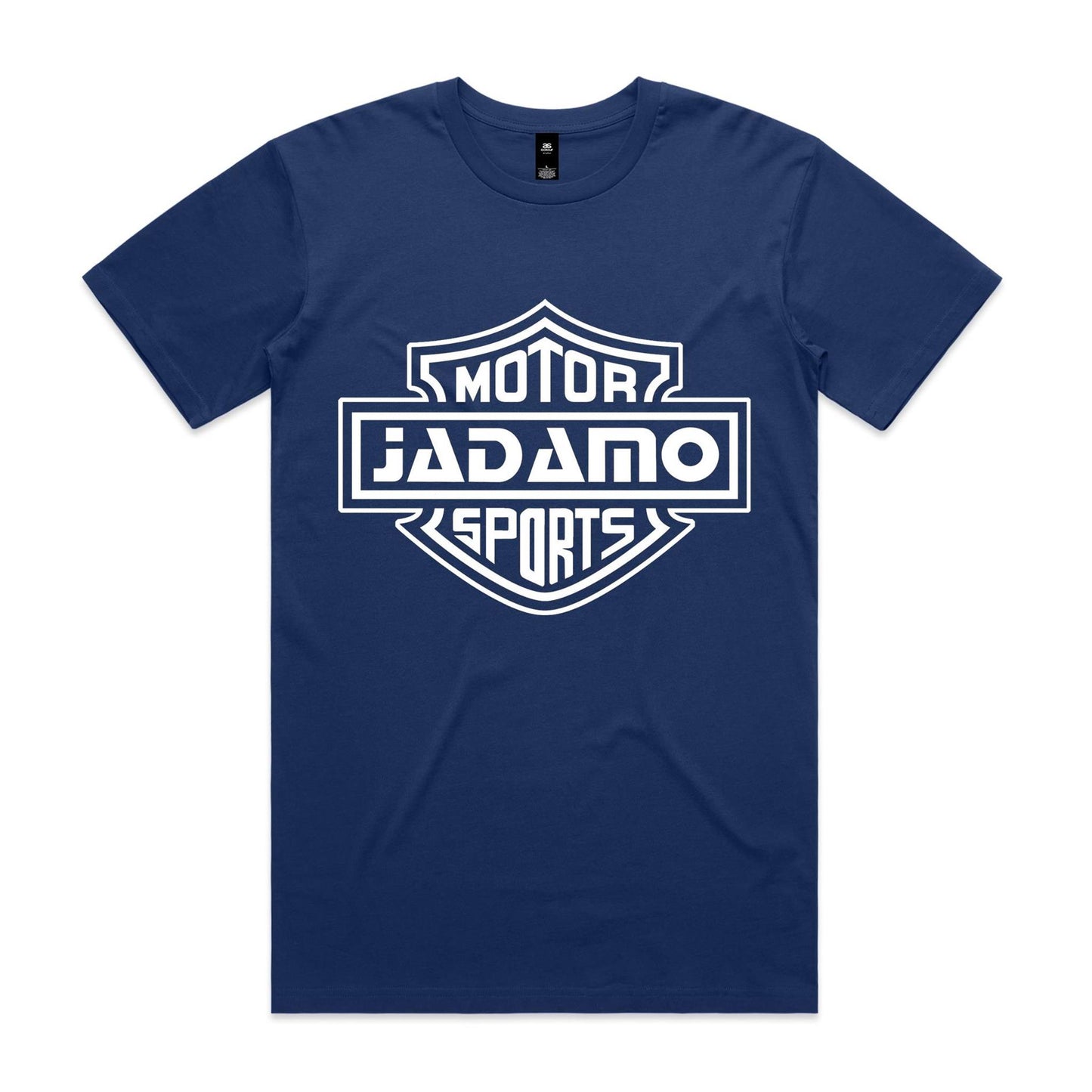 Outlaw Heritage tee