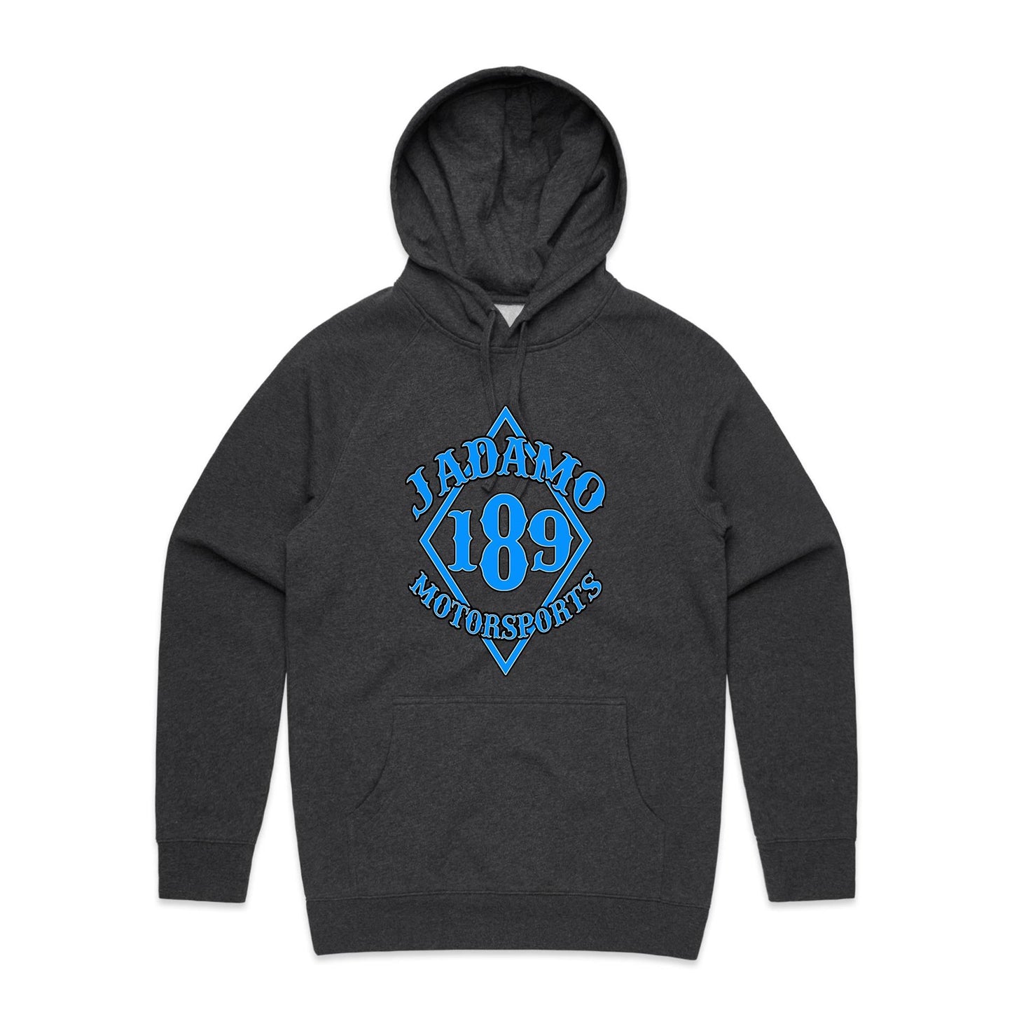Diamond Outlaw Hoodie