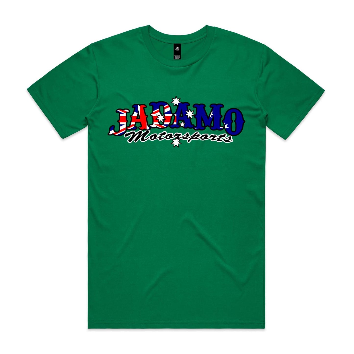 Jadamo Aussie Icons Shirt