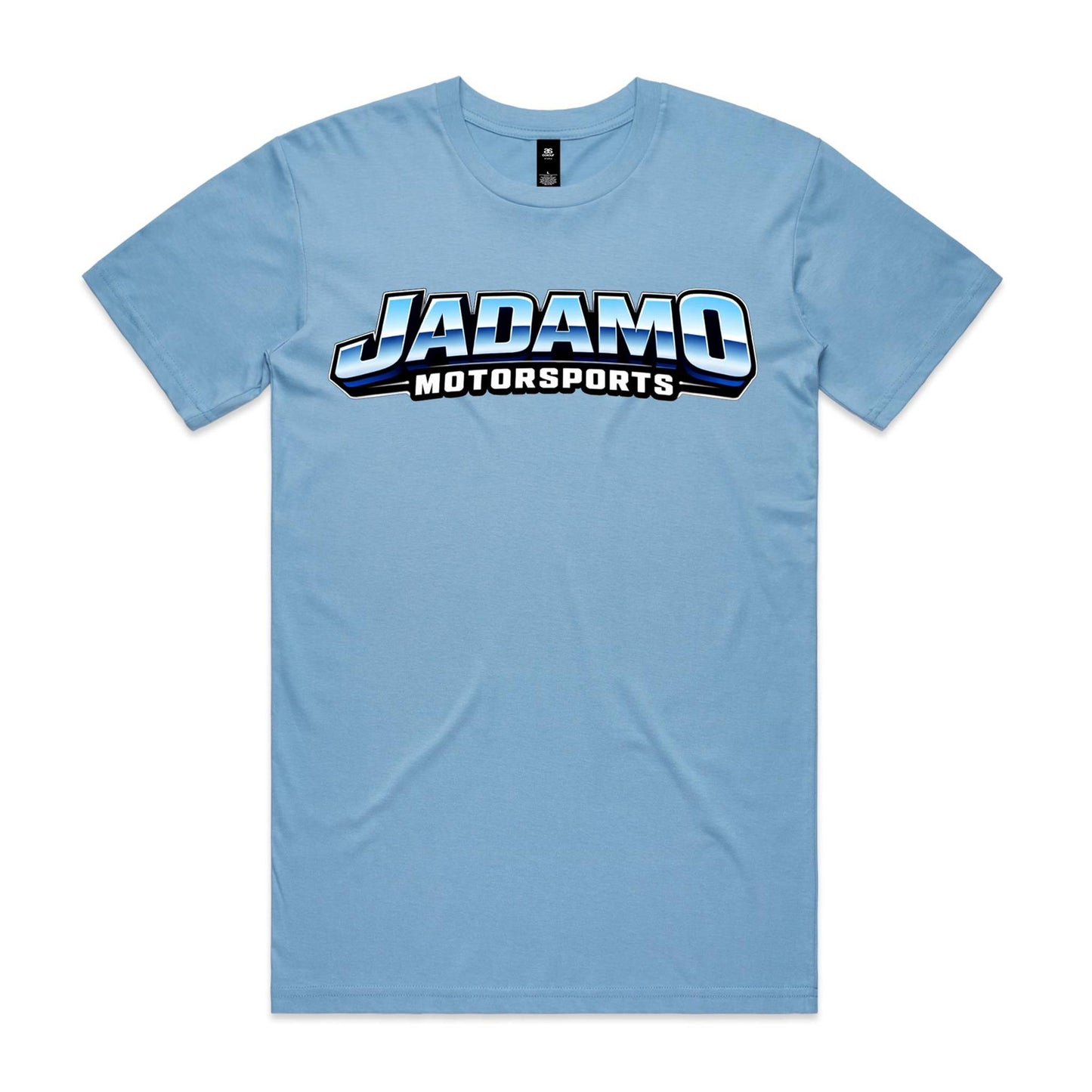 Big Daddy Wilson’s Statesman Tee