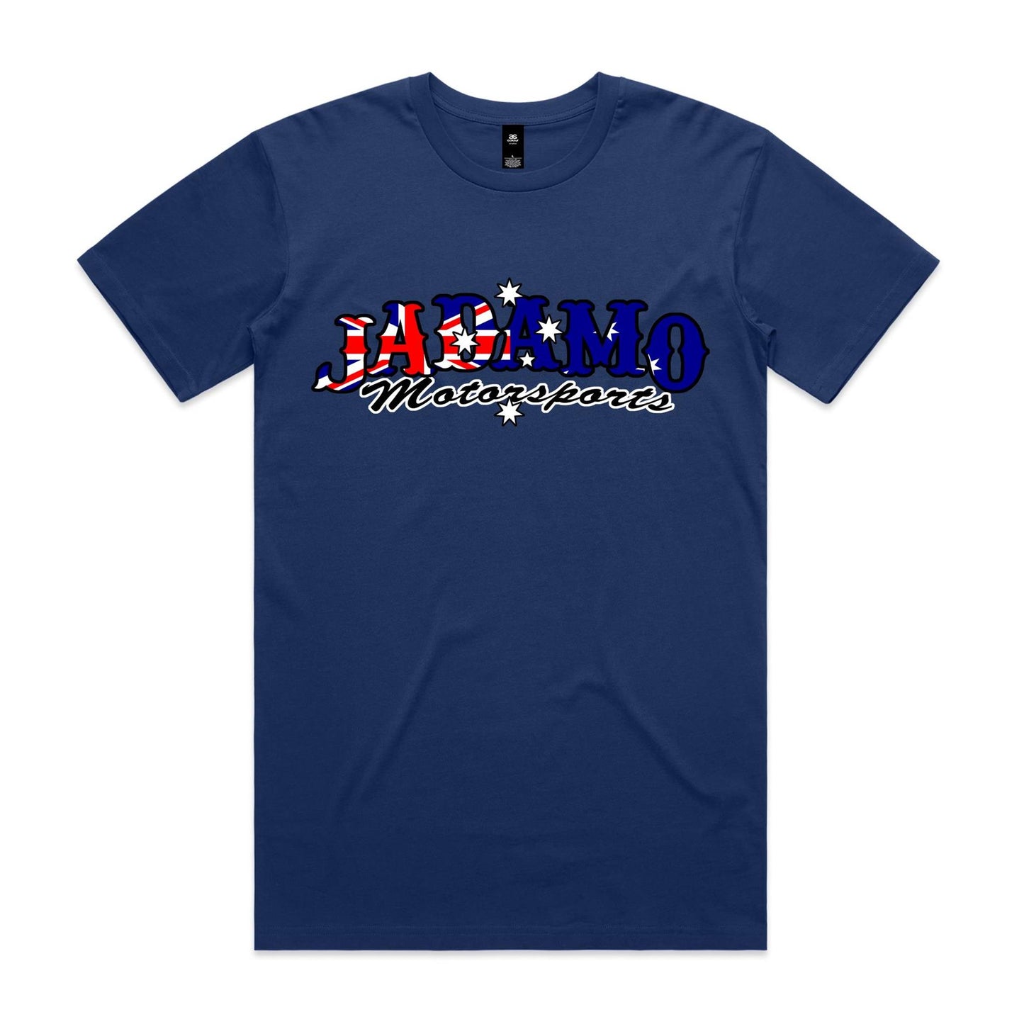 Jadamo Aussie Icons Shirt