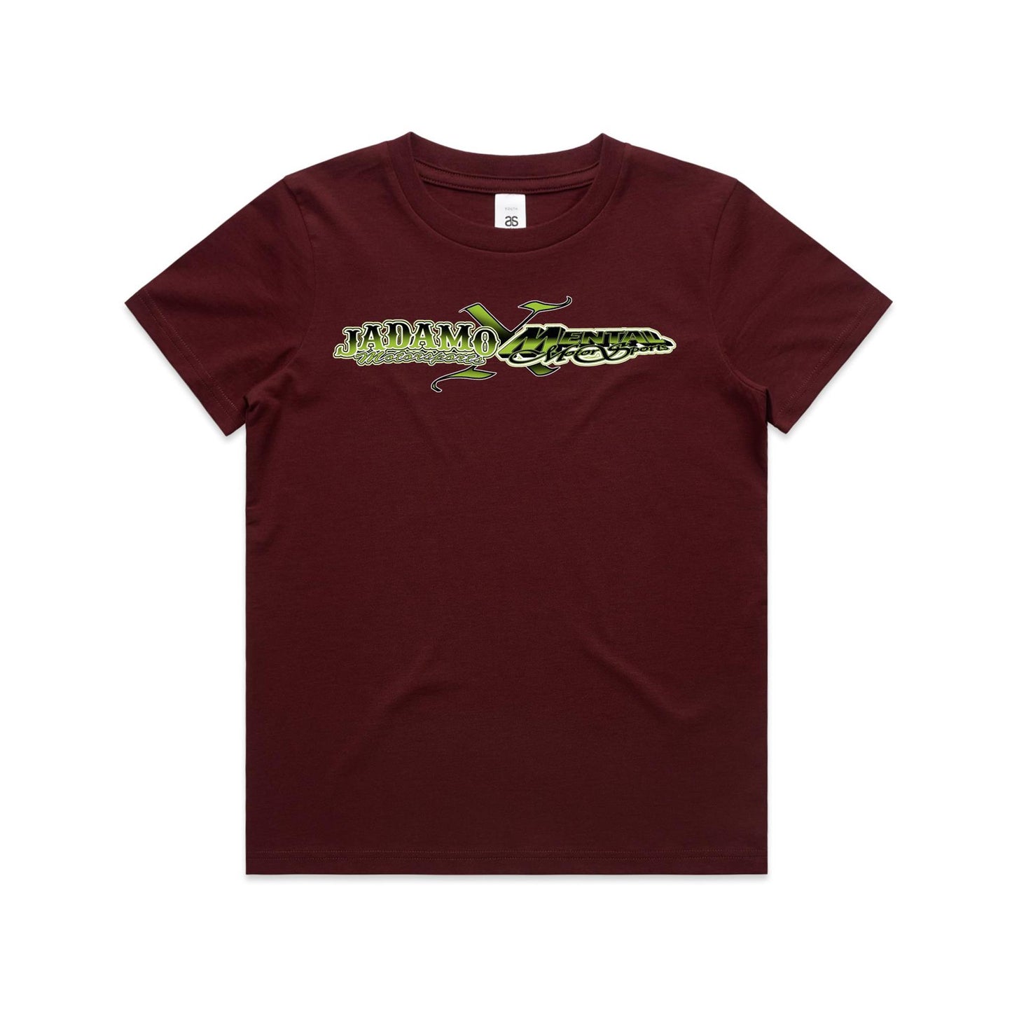 YTFB Burnout Tee KIDS