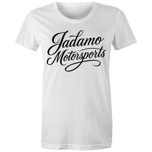Jadamo Elegant Women's Tee