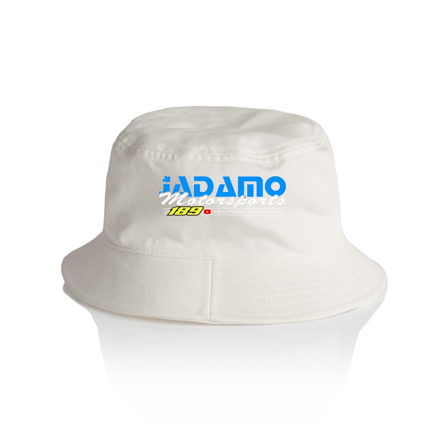 189 Championship Bucket Hat