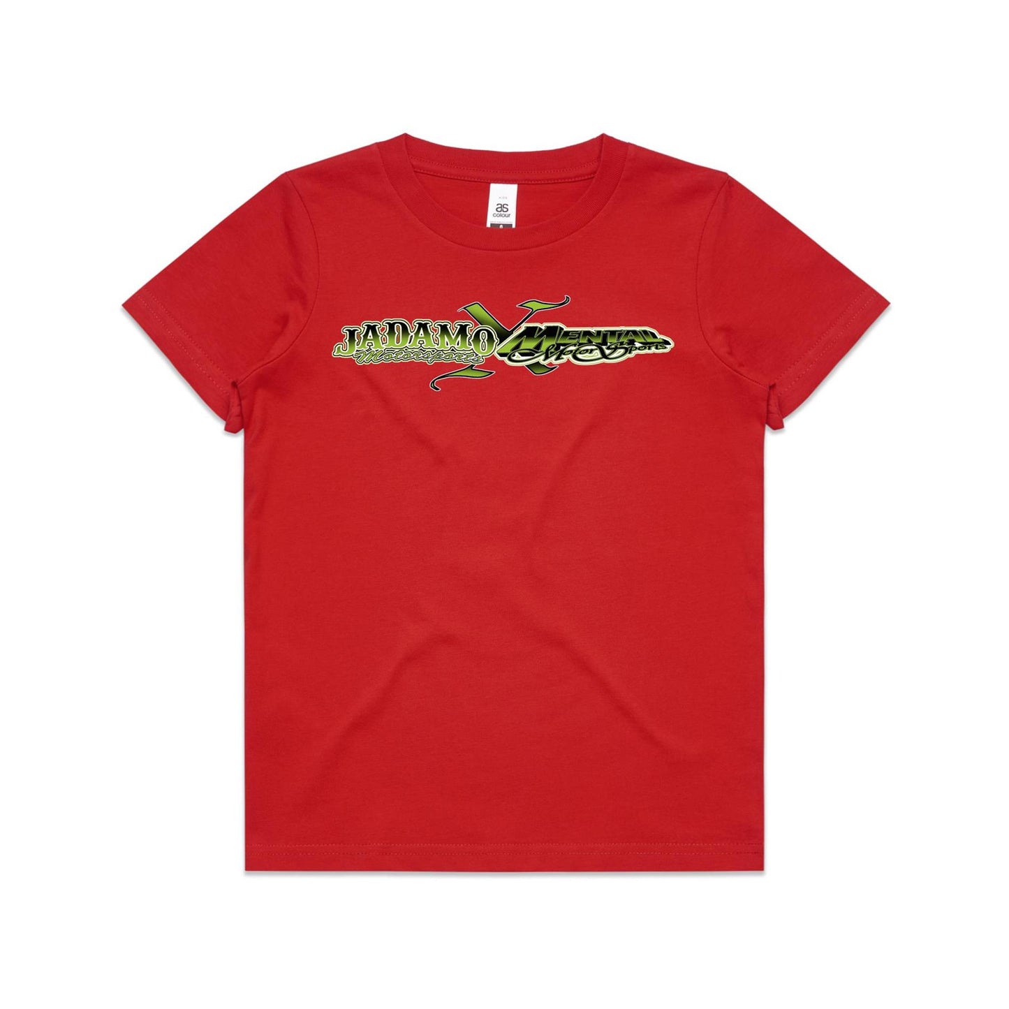 YTFB Burnout Tee KIDS