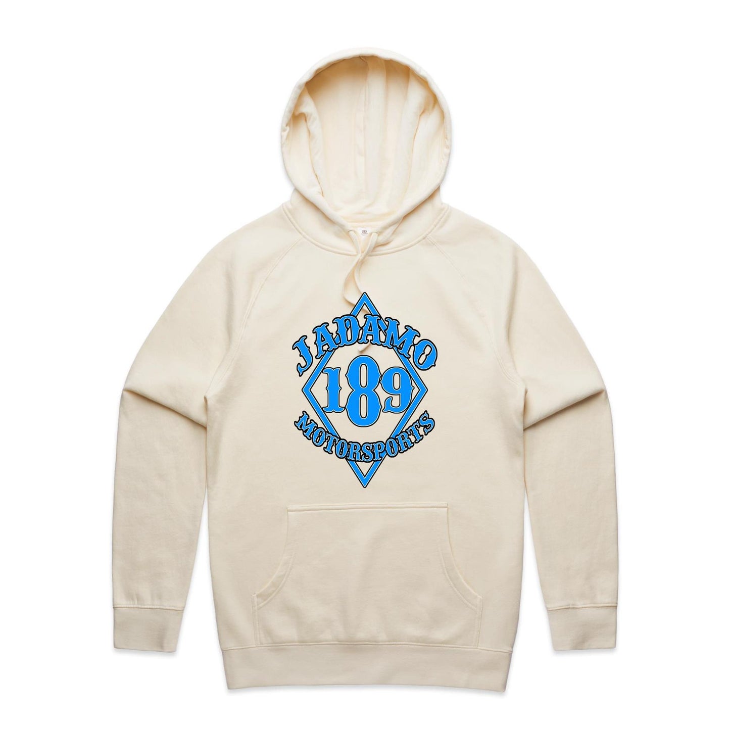 Diamond Outlaw Hoodie