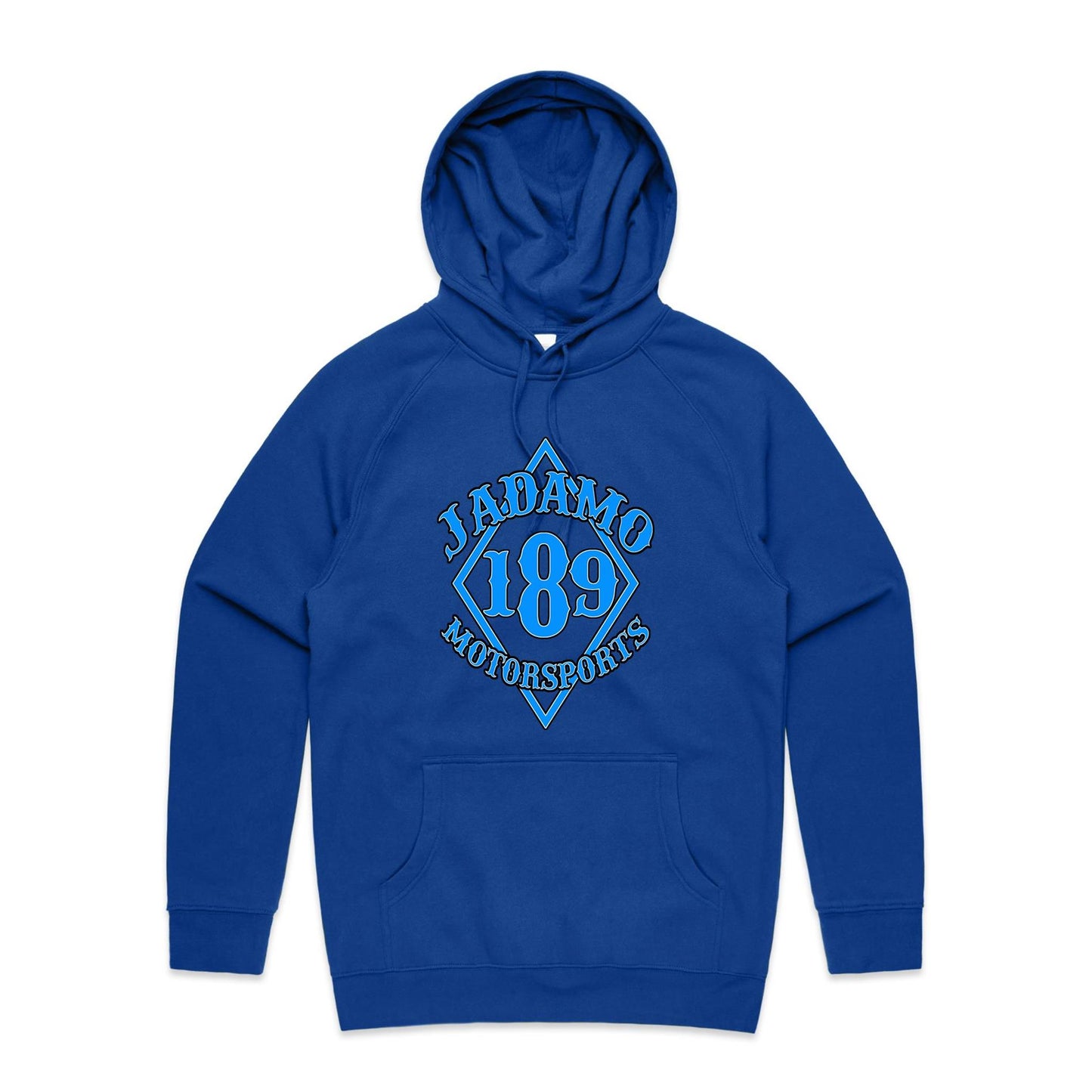 Diamond Outlaw Hoodie
