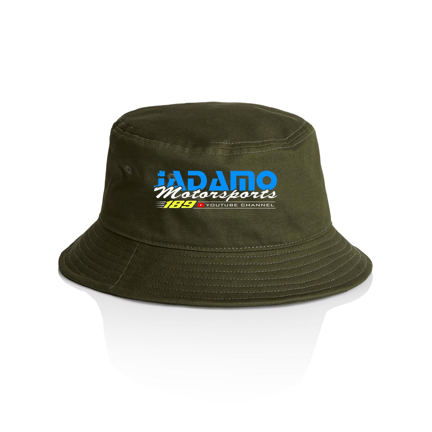 189 Championship Bucket Hat